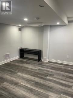 Photo 5 of Bsmt 63 Springhurst Avenue, Brampton ON