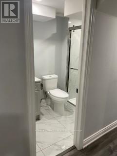 Photo 13 of Bsmt 63 Springhurst Avenue, Brampton ON