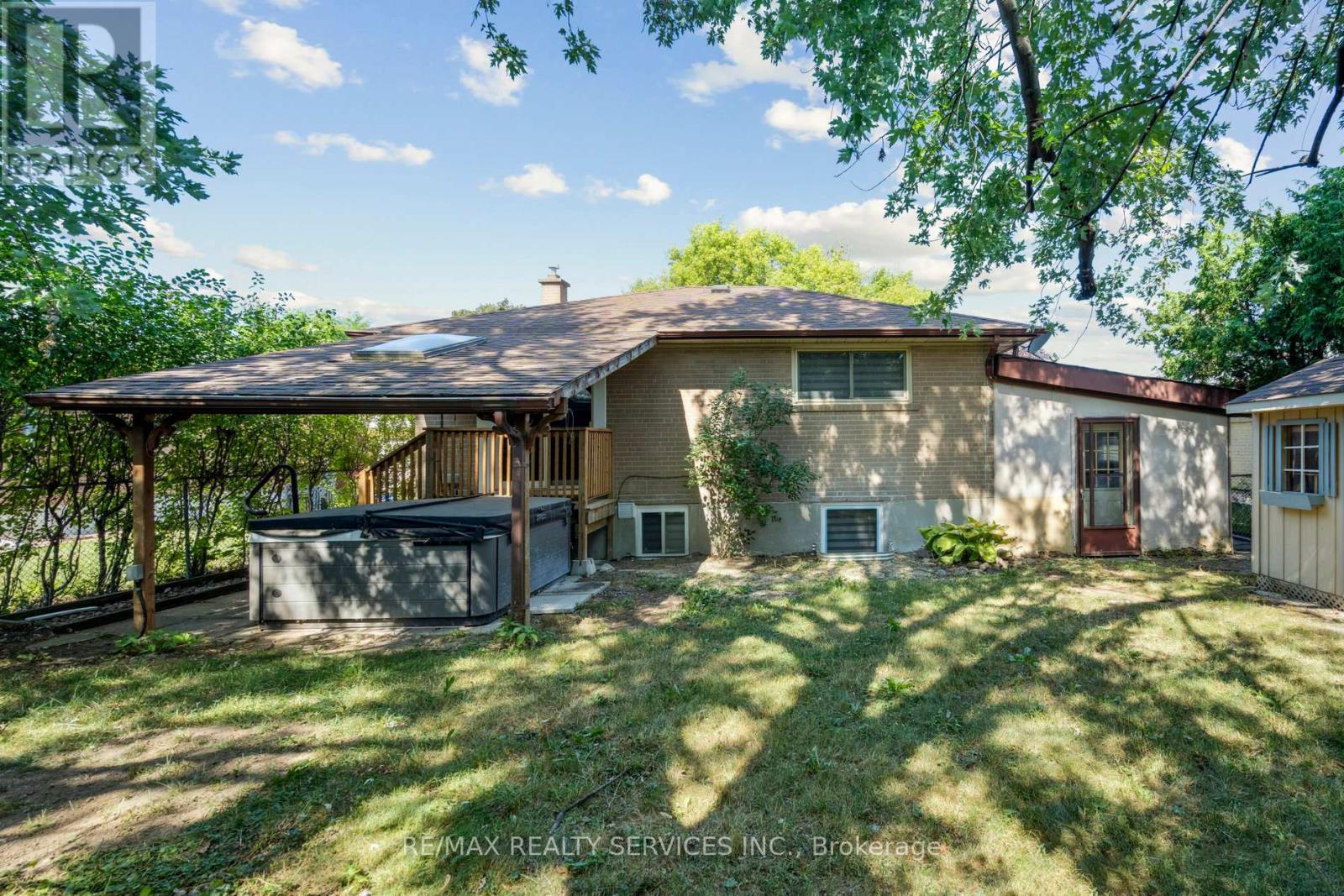 Photo 43 of Entire Property 15 Mcclure Avenue, Brampton ON