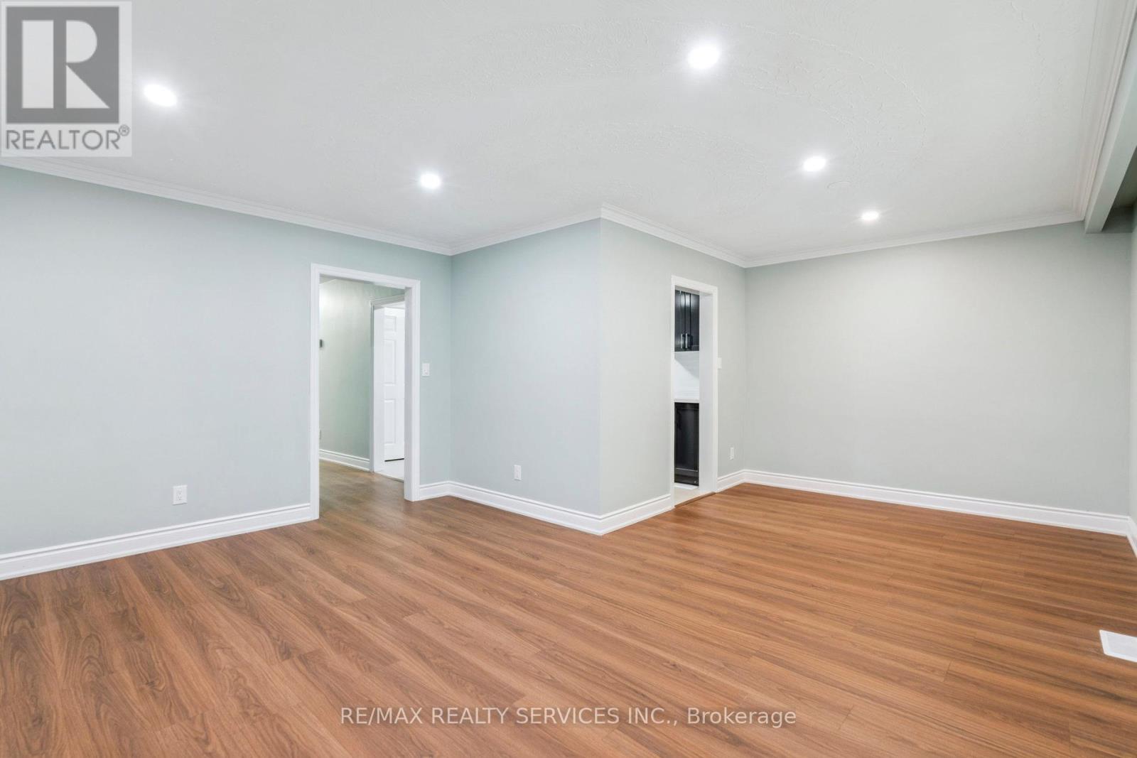 Photo 15 of Main Floor 15 Mcclure Avenue, Brampton ON