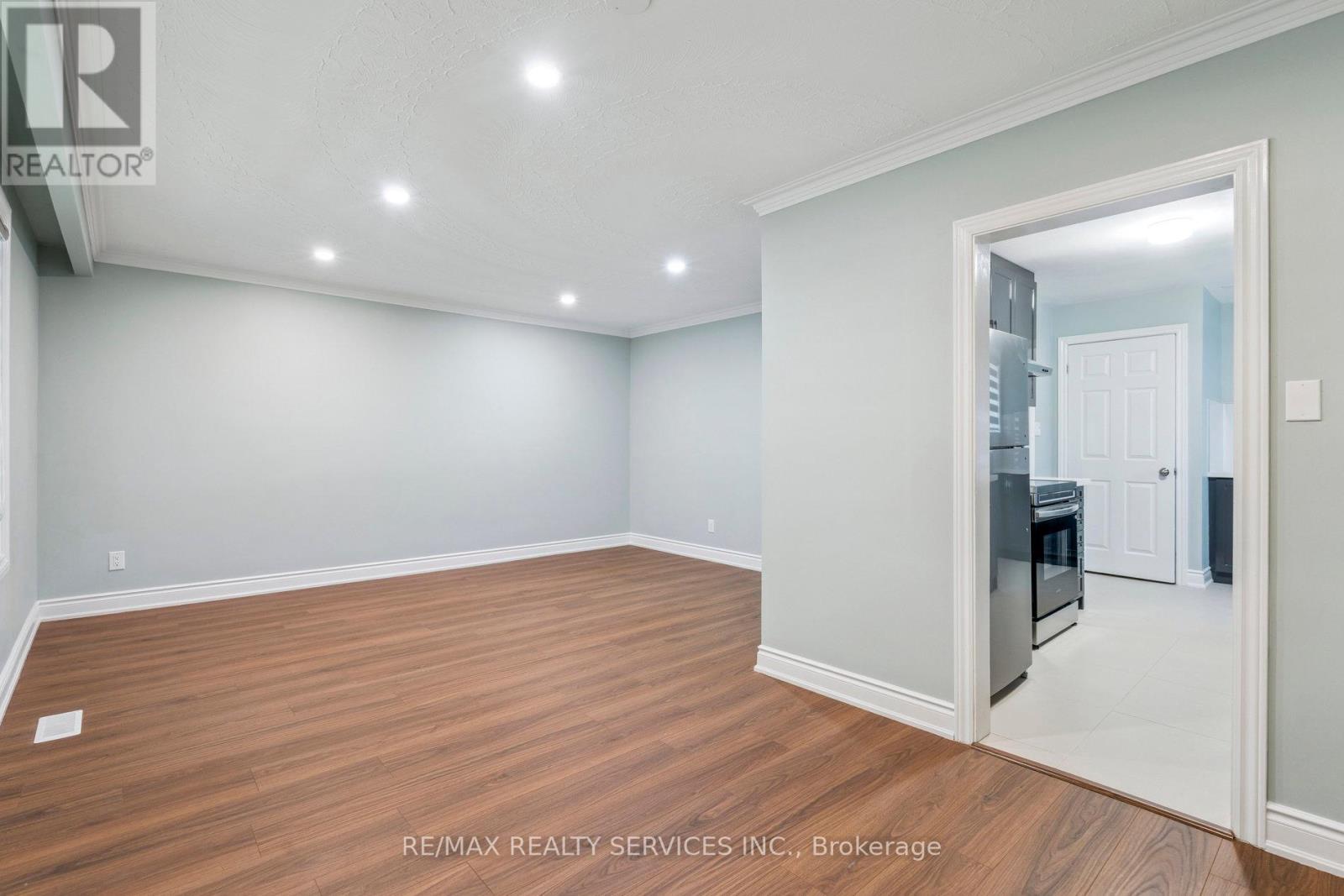 Photo 1 of Main Floor 15 Mcclure Avenue, Brampton ON