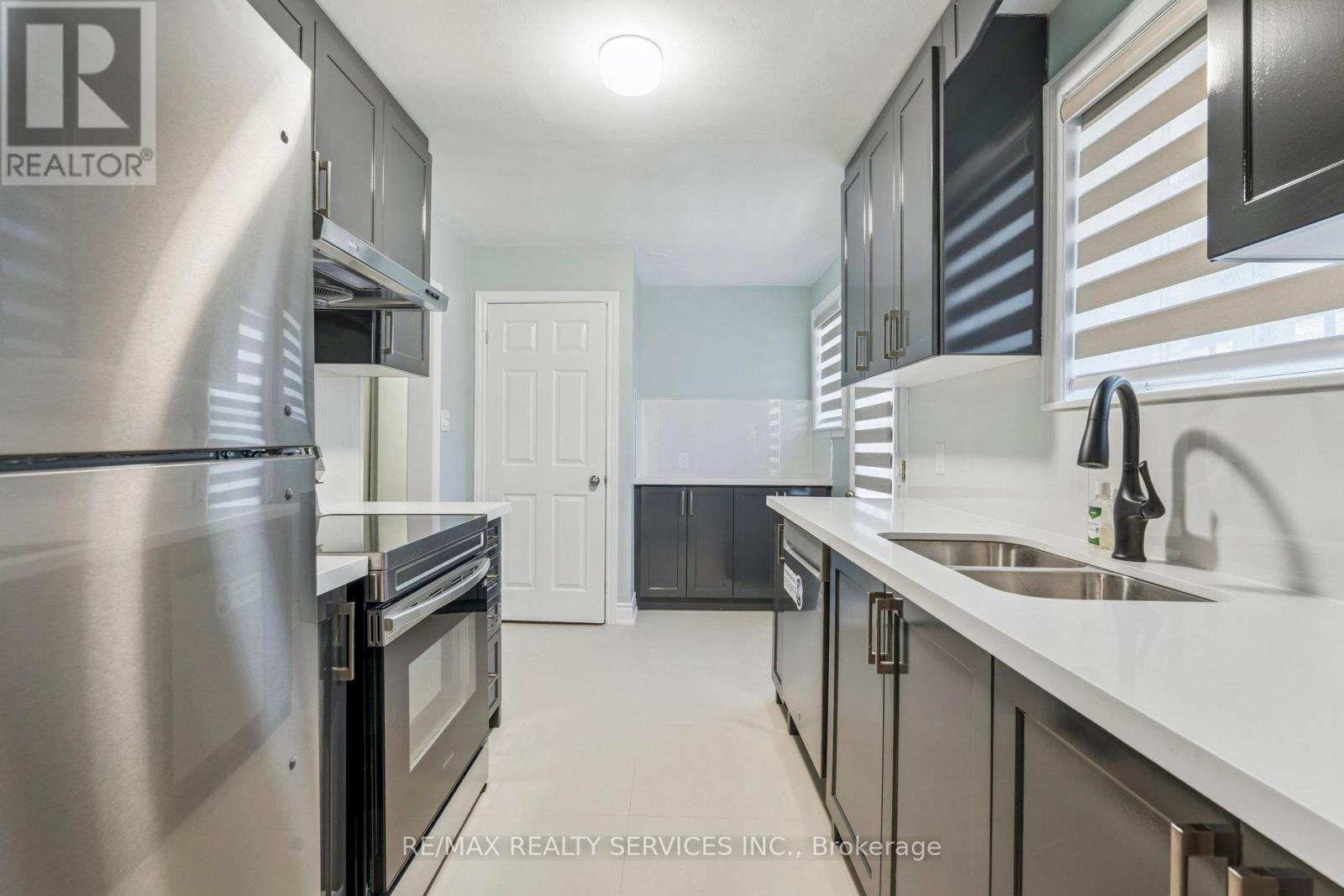 Photo 21 of Main Floor 15 Mcclure Avenue, Brampton ON