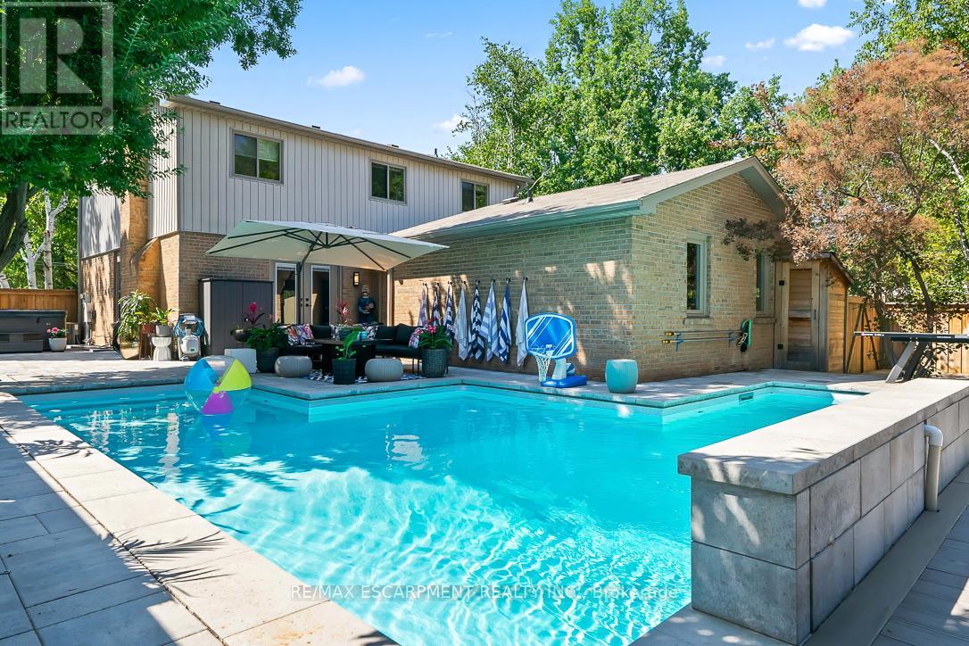 Photo 38 of 1487 Chriseden Drive, Mississauga ON