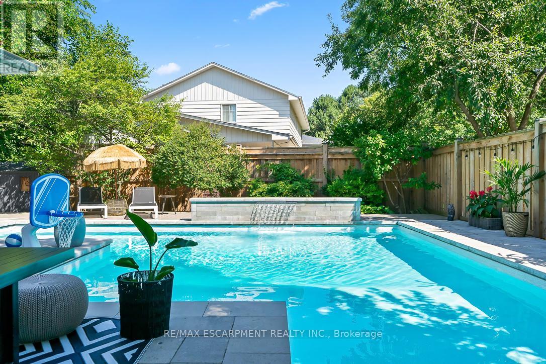 Photo 39 of 1487 Chriseden Drive, Mississauga ON