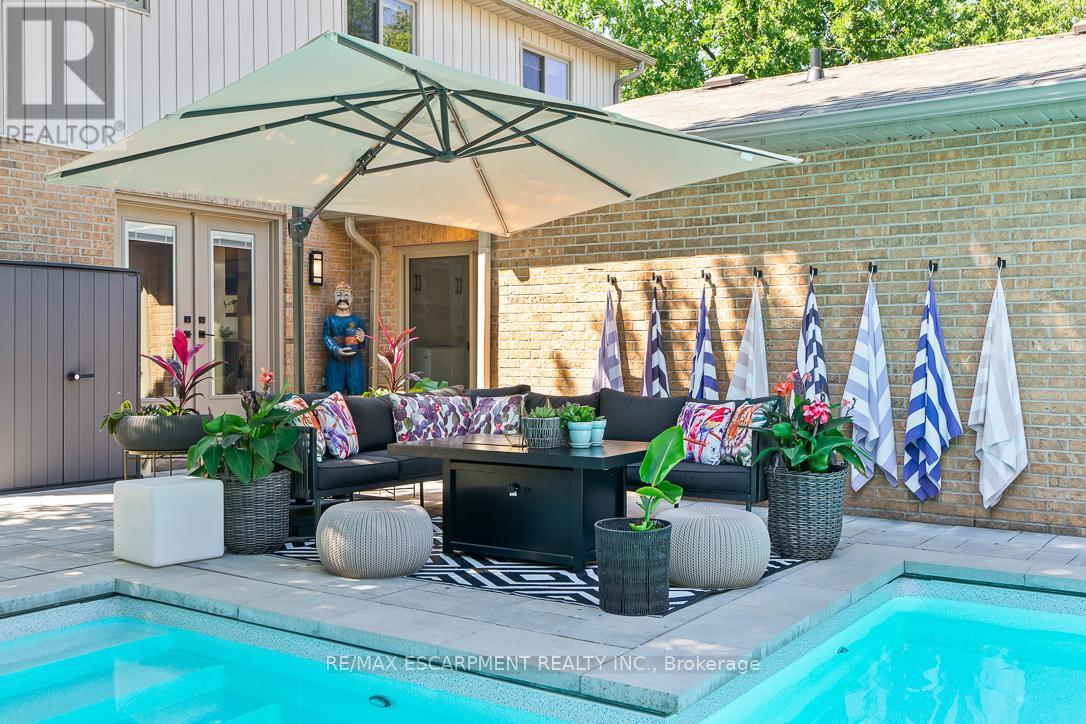 Photo 42 of 1487 Chriseden Drive, Mississauga ON