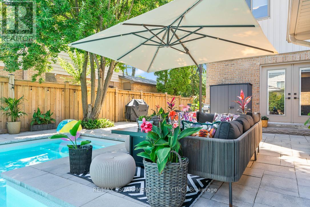 Photo 43 of 1487 Chriseden Drive, Mississauga ON