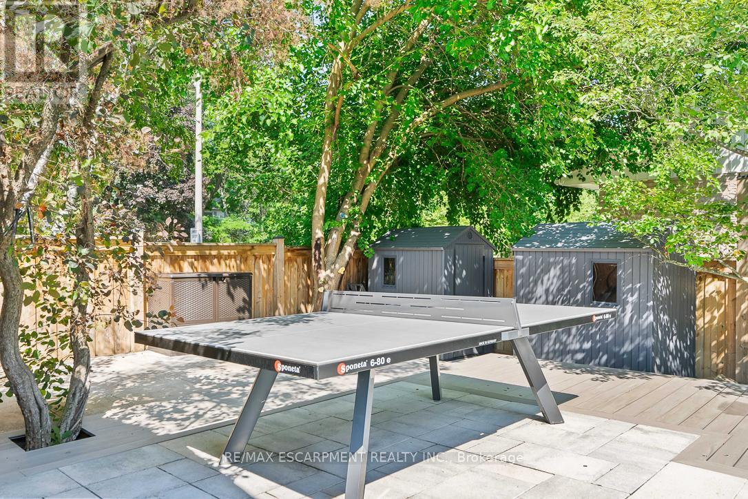 Photo 45 of 1487 Chriseden Drive, Mississauga ON