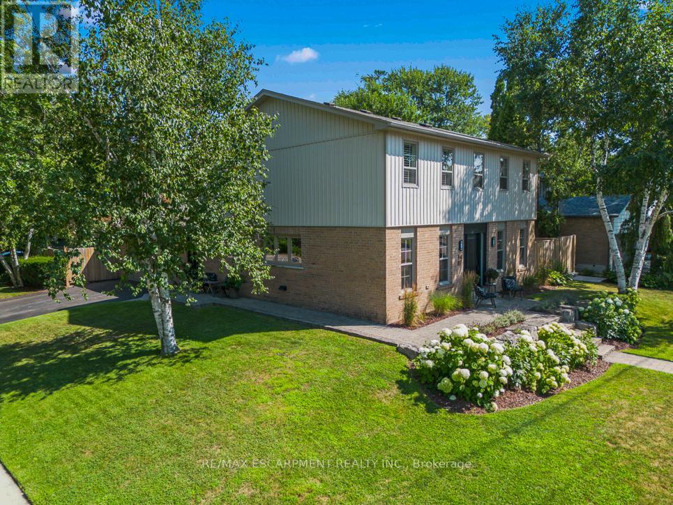 Photo 48 of 1487 Chriseden Drive, Mississauga ON
