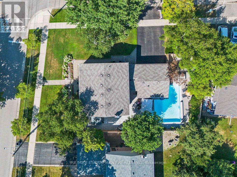Photo 49 of 1487 Chriseden Drive, Mississauga ON