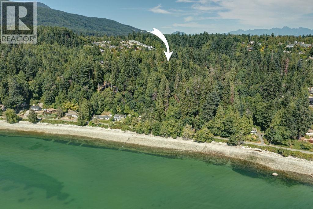 Lot 5 GOWER POINT ROAD, Gibsons
