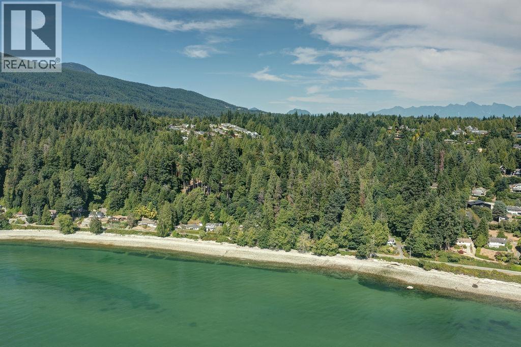 Lot 5 GOWER POINT ROAD, Gibsons