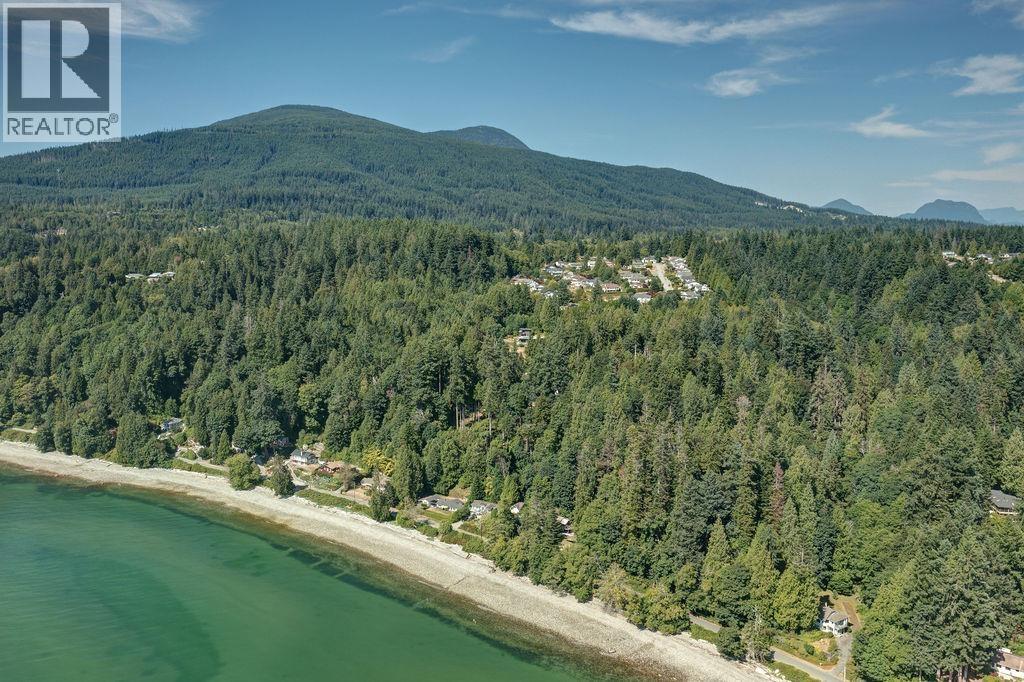 Lot 5 GOWER POINT ROAD, Gibsons