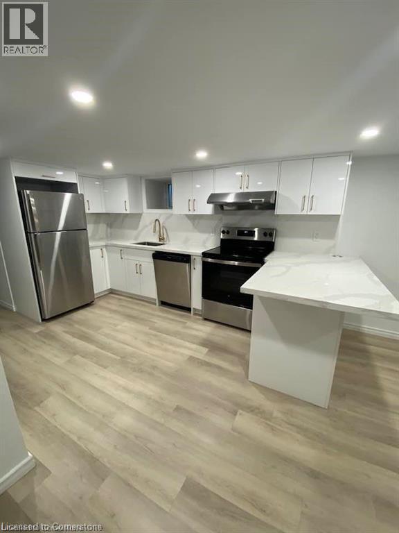 Photo 9 of 215 Queen Street S Unit Lower, Hamilton ON