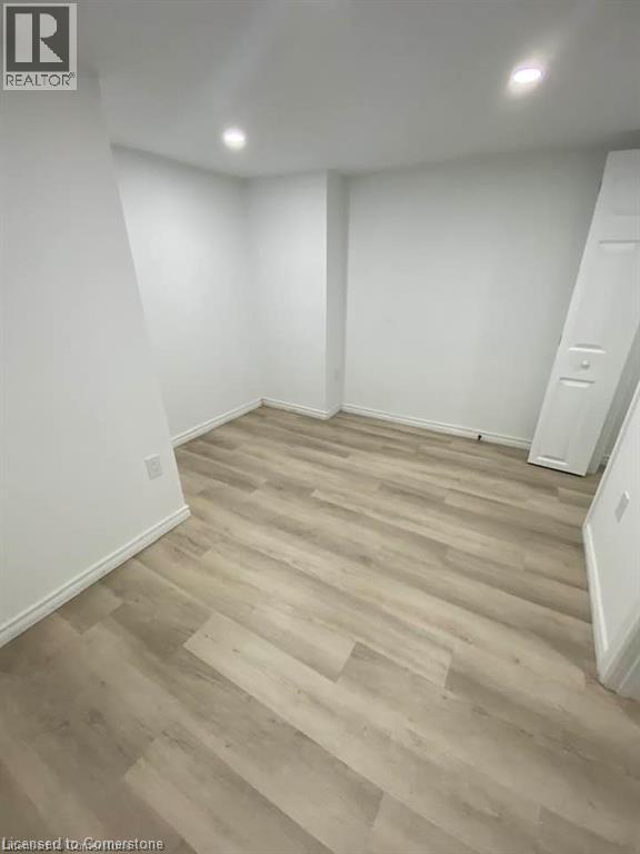 Photo 1 of 215 Queen Street S Unit Lower, Hamilton ON