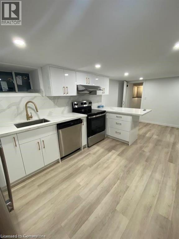 Photo 5 of 215 Queen Street S Unit Lower, Hamilton ON
