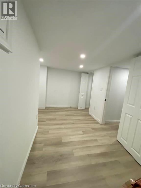 Photo 3 of 215 Queen Street S Unit Lower, Hamilton ON