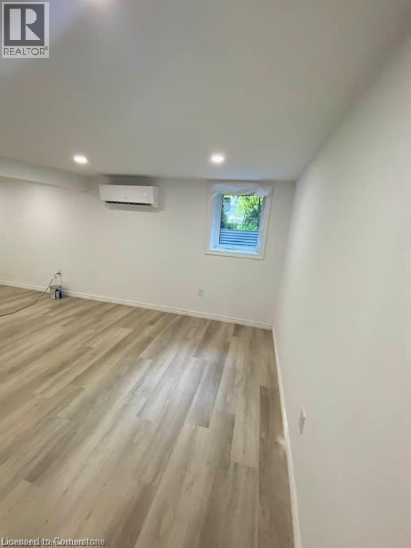 Photo 8 of 215 Queen Street S Unit Lower, Hamilton ON