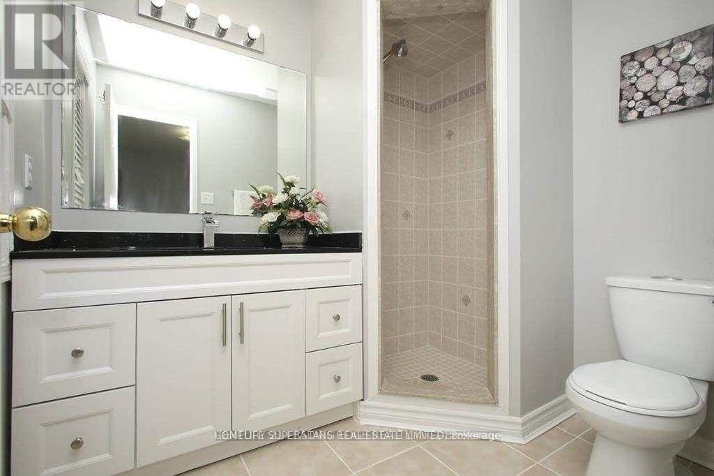 Photo 9 of 52 Oban Road, Brampton ON