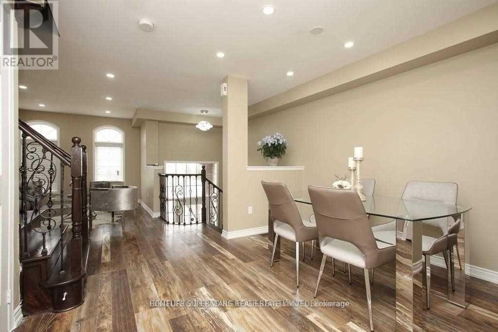 Photo 6 of 52 Oban Road, Brampton ON