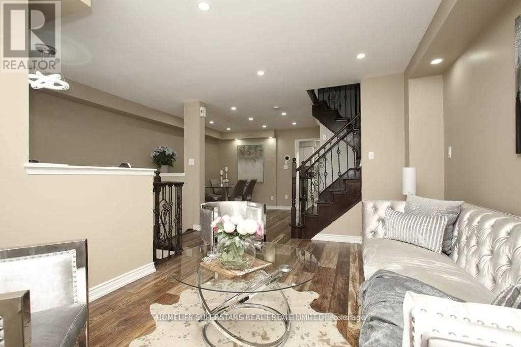 Photo 13 of 52 Oban Road, Brampton ON