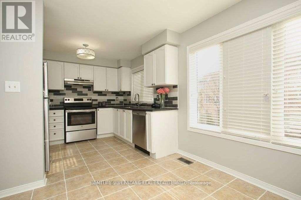 Photo 2 of 52 Oban Road, Brampton ON