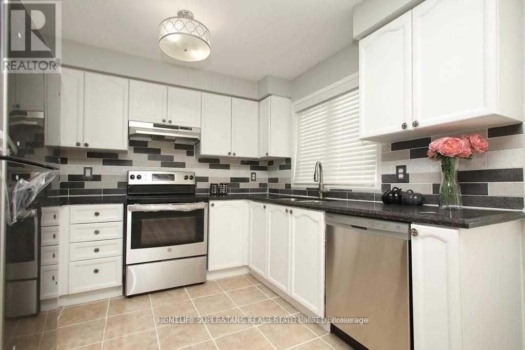 Photo 1 of 52 Oban Road, Brampton ON