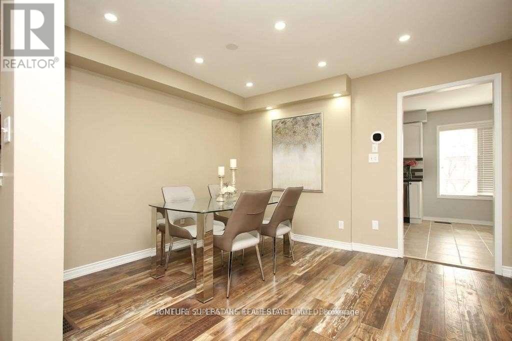 Photo 7 of 52 Oban Road, Brampton ON