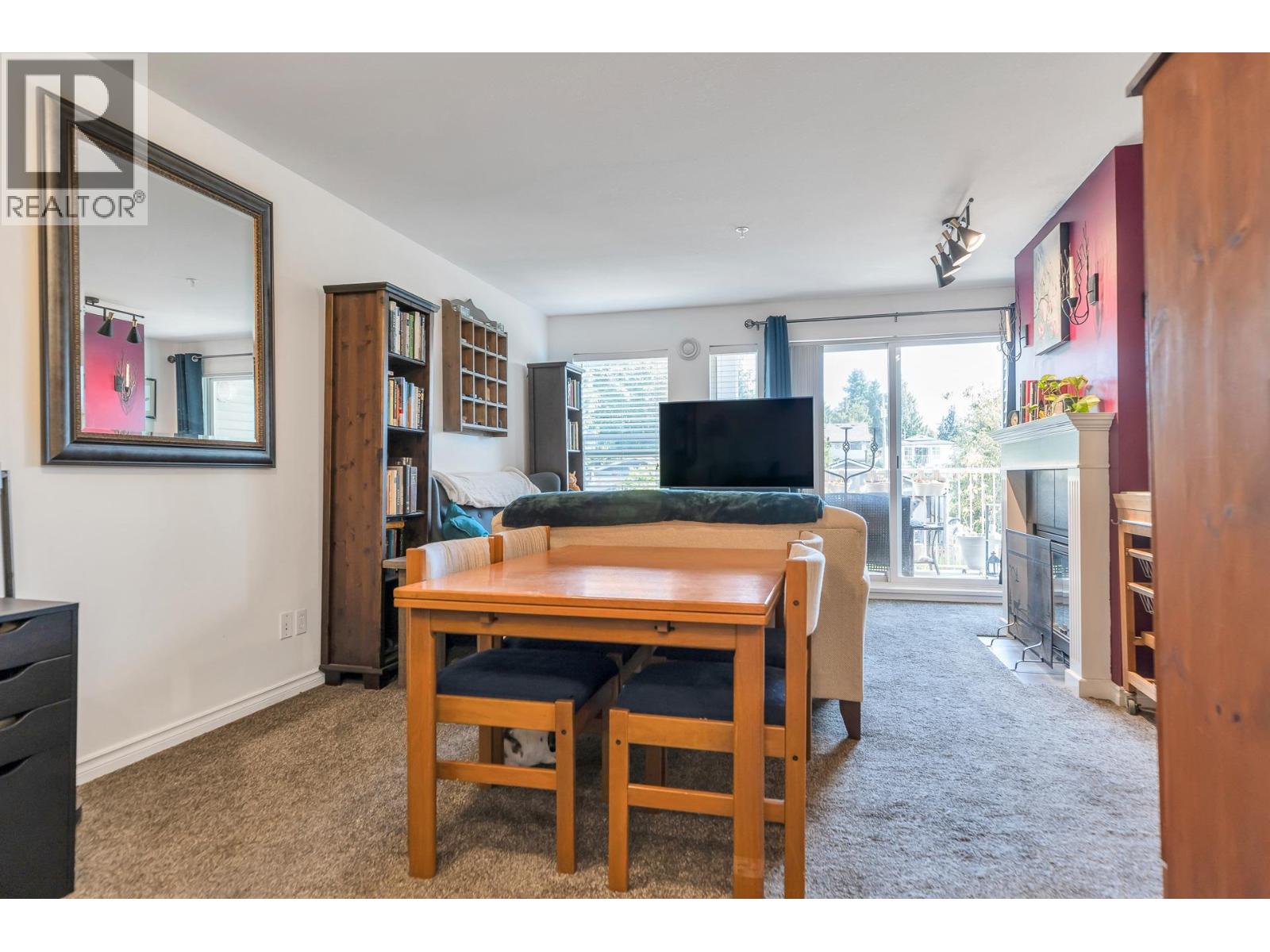 Photo 11 of 204 2268 Welcher Avenue, Port Coquitlam BC