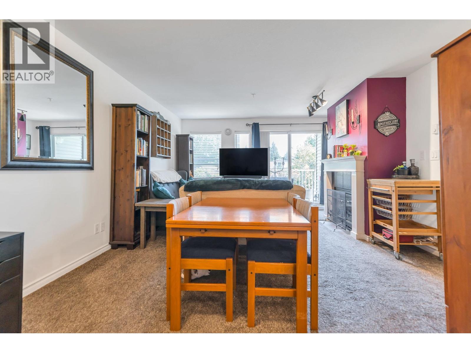 Photo 27 of 204 2268 Welcher Avenue, Port Coquitlam BC