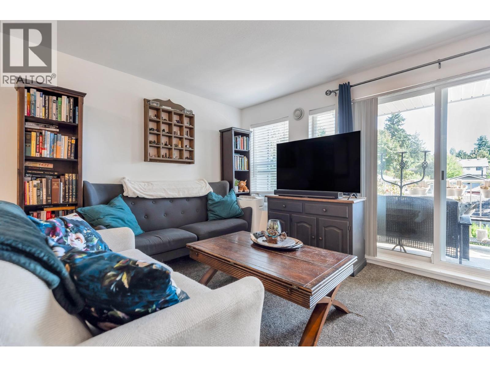 Photo 16 of 204 2268 Welcher Avenue, Port Coquitlam BC