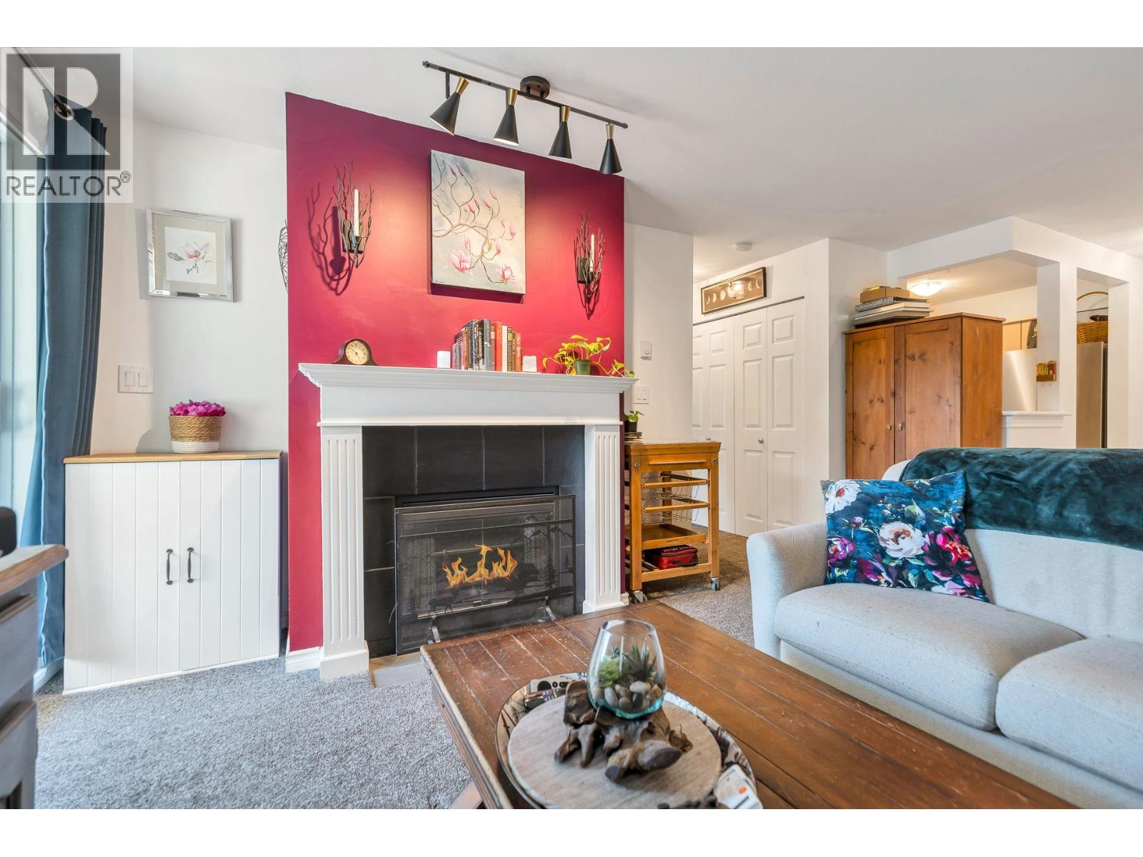 Photo 8 of 204 2268 Welcher Avenue, Port Coquitlam BC
