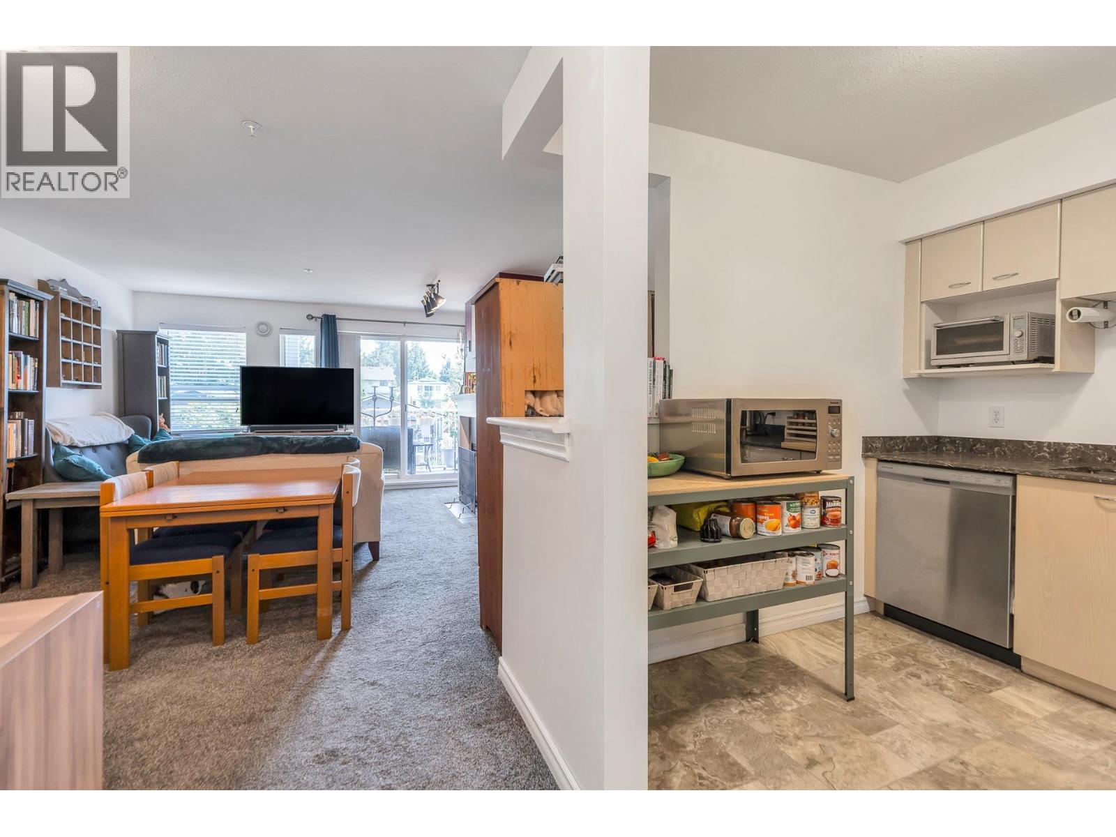 Photo 12 of 204 2268 Welcher Avenue, Port Coquitlam BC