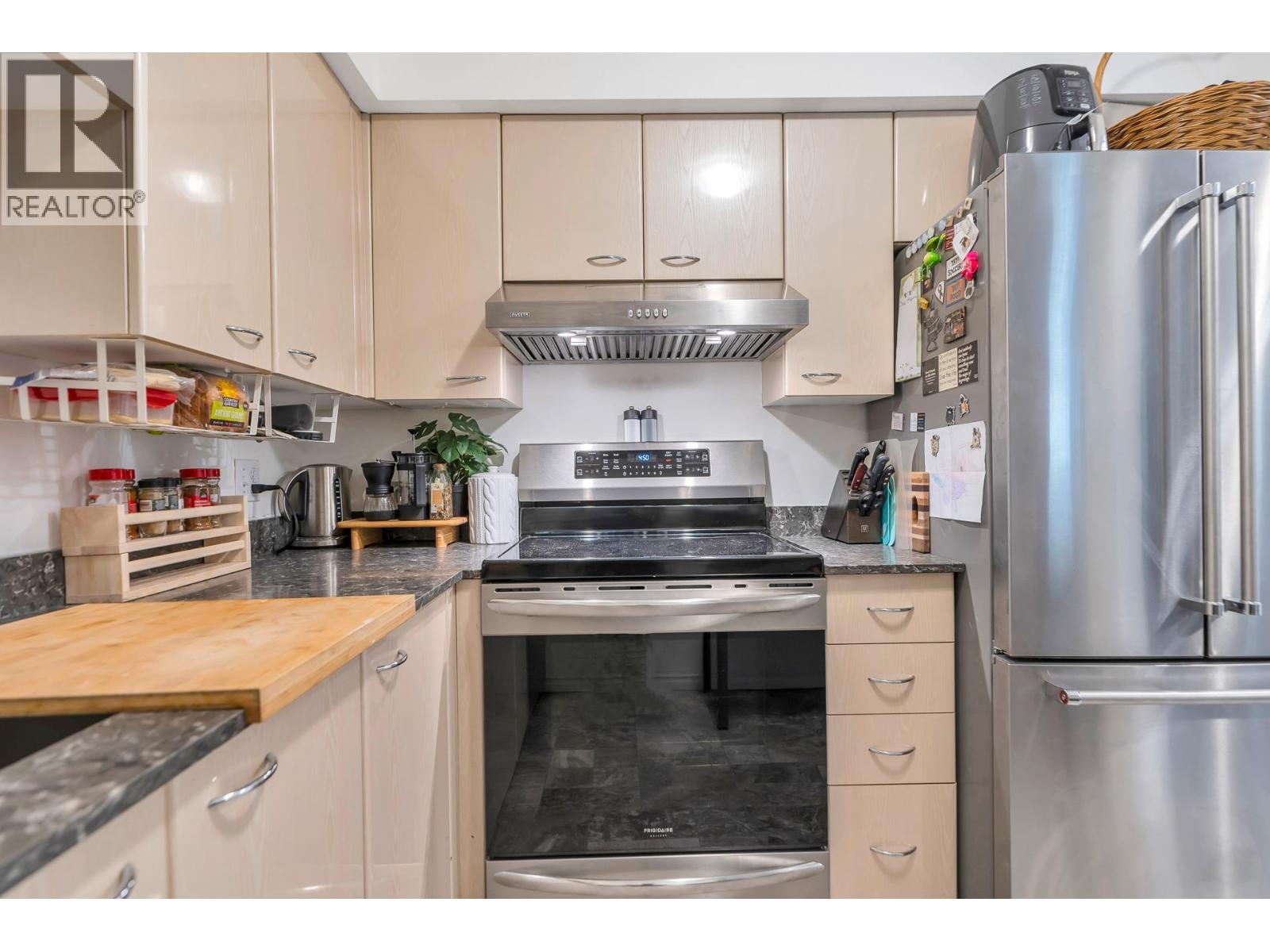 Photo 21 of 204 2268 Welcher Avenue, Port Coquitlam BC