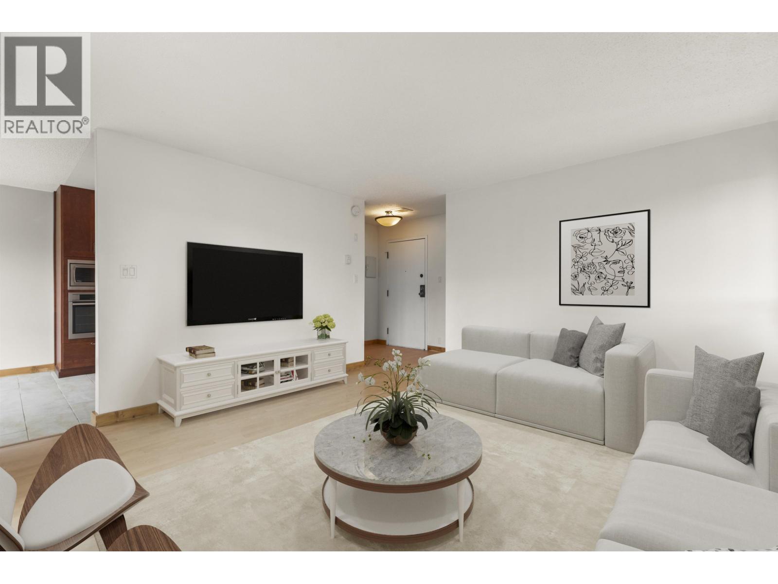 Photo 11 of 306 808 E 8th Avenue, Vancouver BC