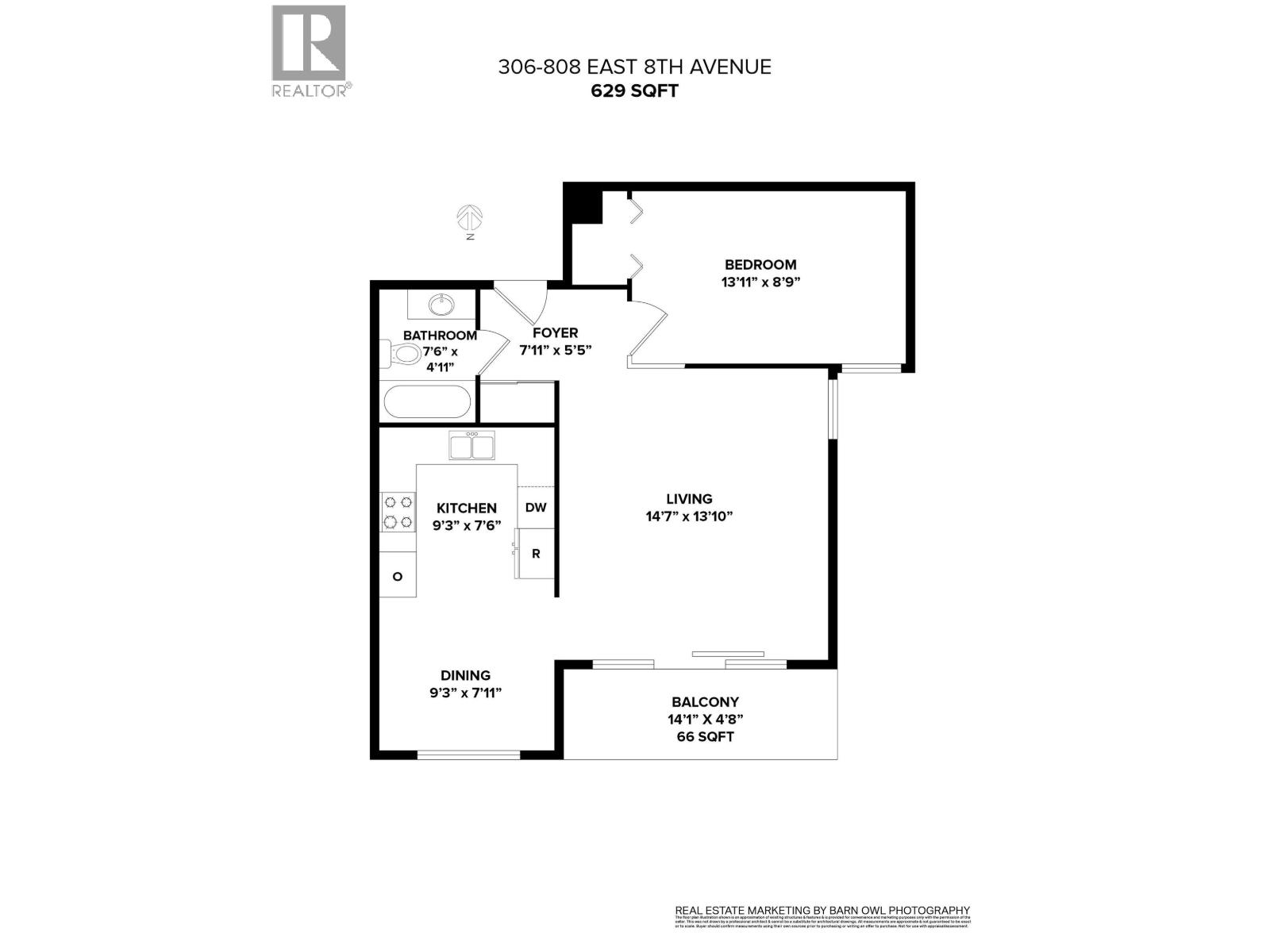 Photo 27 of 306 808 E 8th Avenue, Vancouver BC