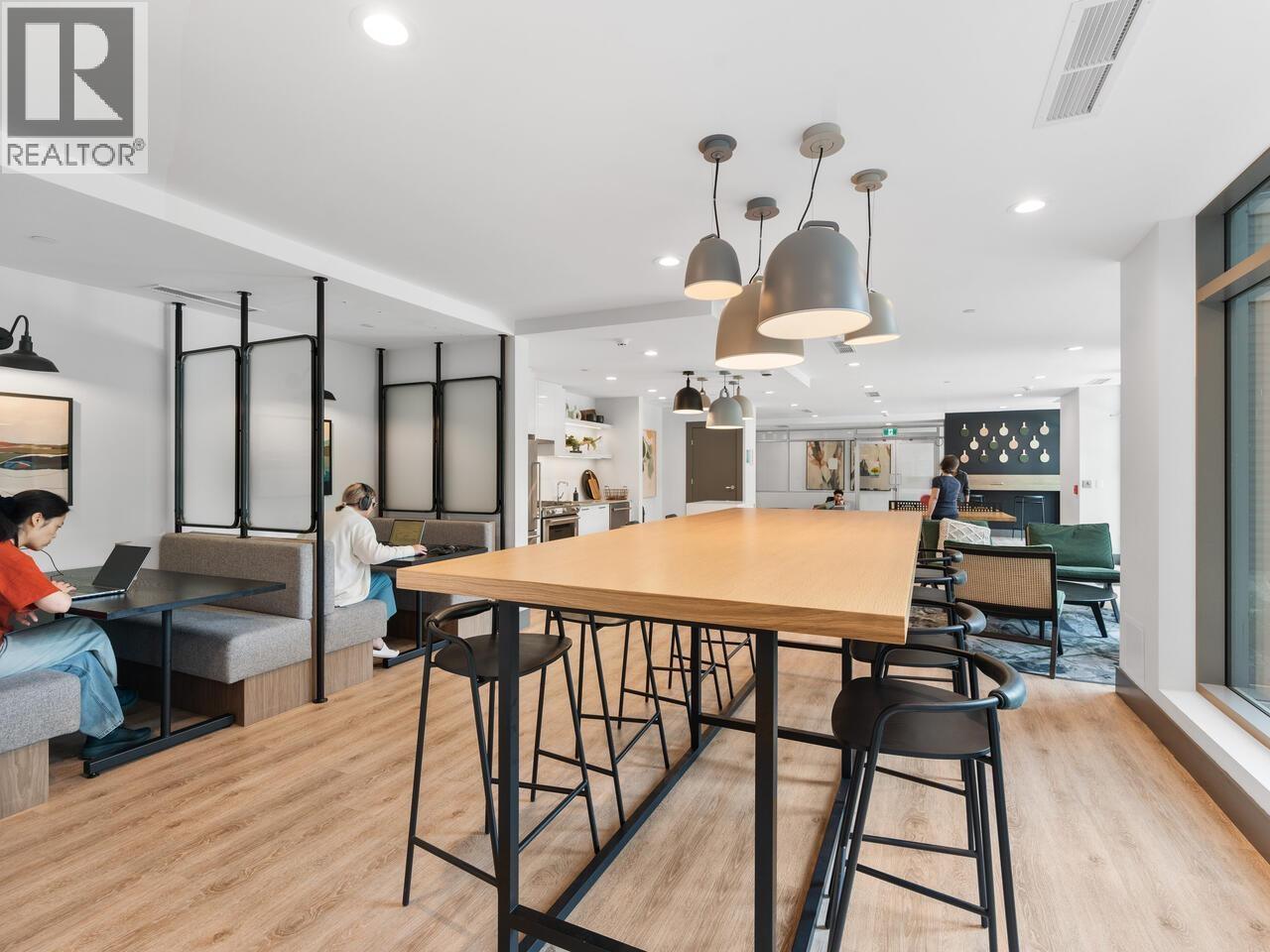 Photo 11 of 1501 3430 E Kent Avenue, Vancouver BC