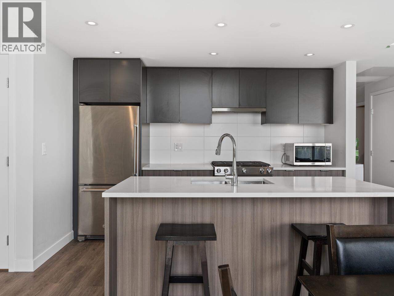 Photo 12 of 1501 3430 E Kent Avenue, Vancouver BC