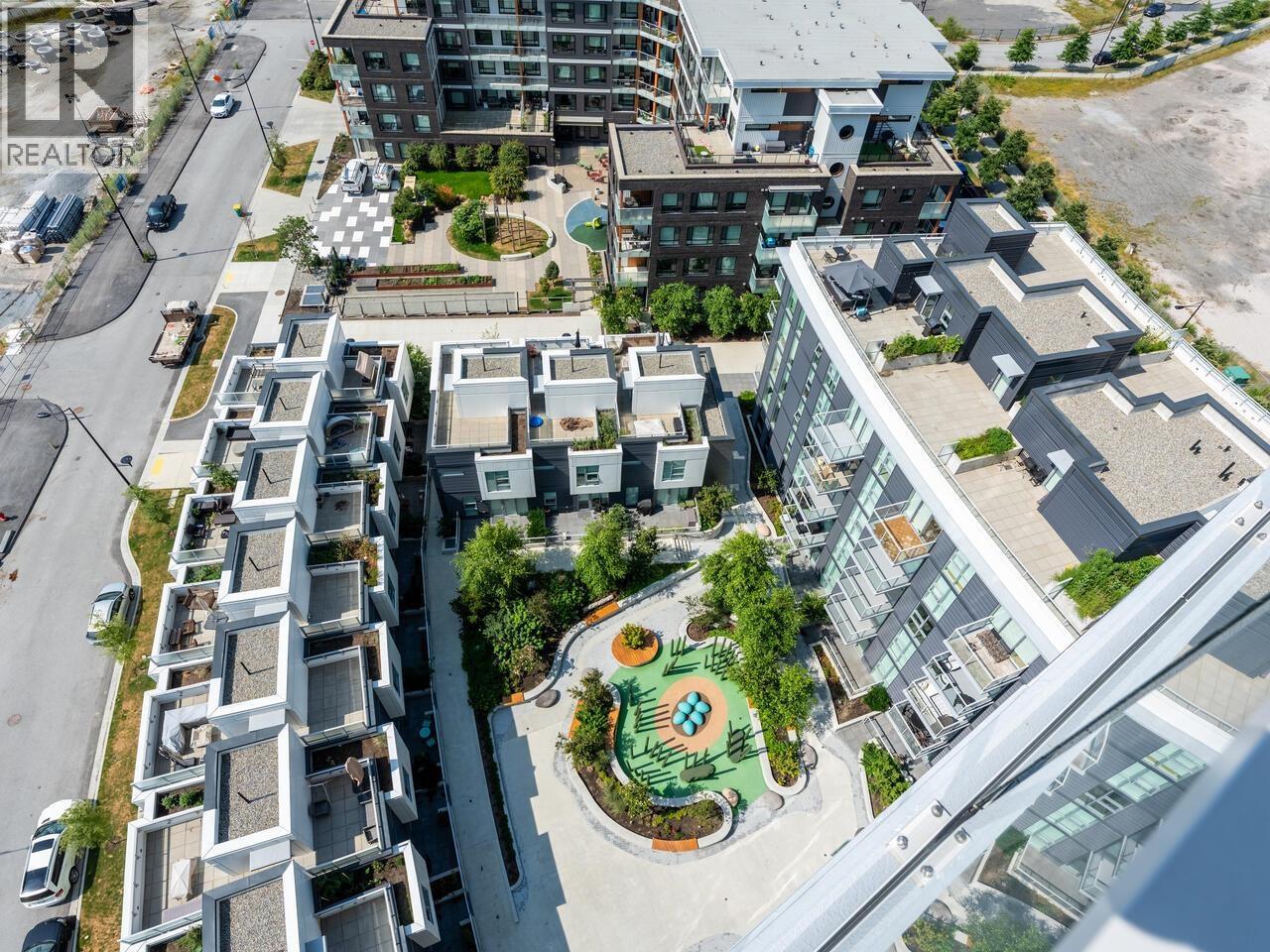 Photo 23 of 1501 3430 E Kent Avenue, Vancouver BC