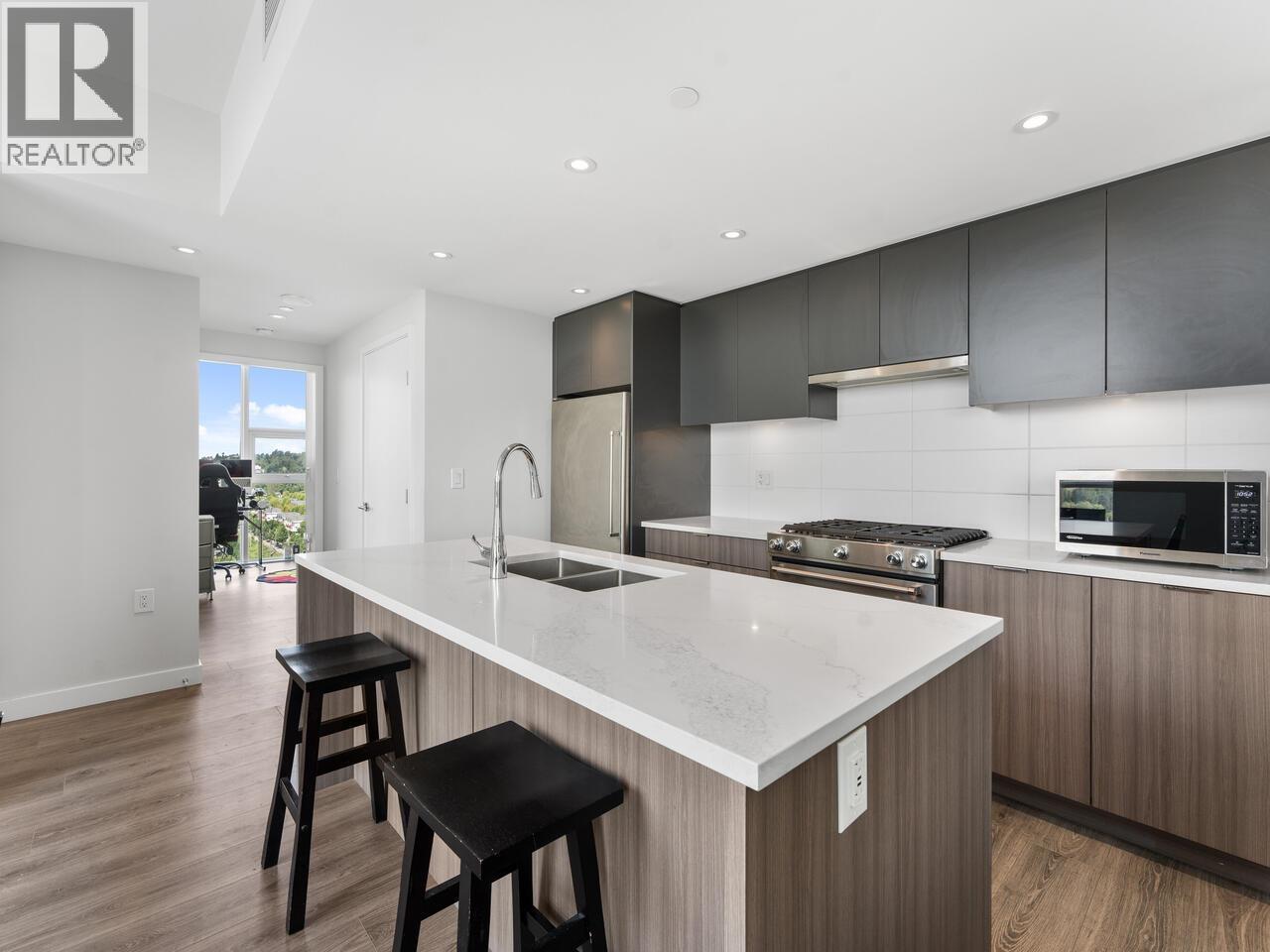Photo 13 of 1501 3430 E Kent Avenue, Vancouver BC