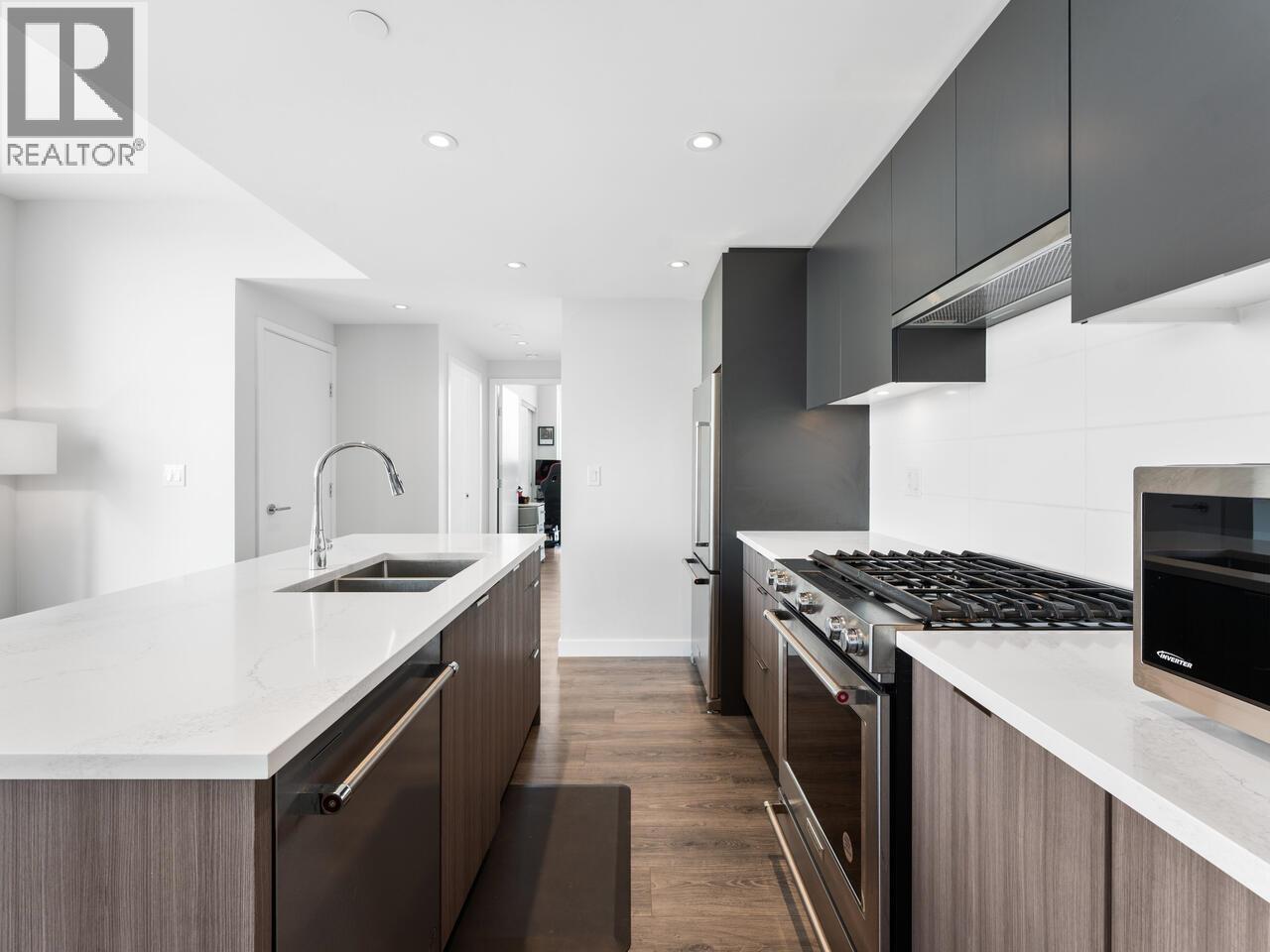 Photo 16 of 1501 3430 E Kent Avenue, Vancouver BC