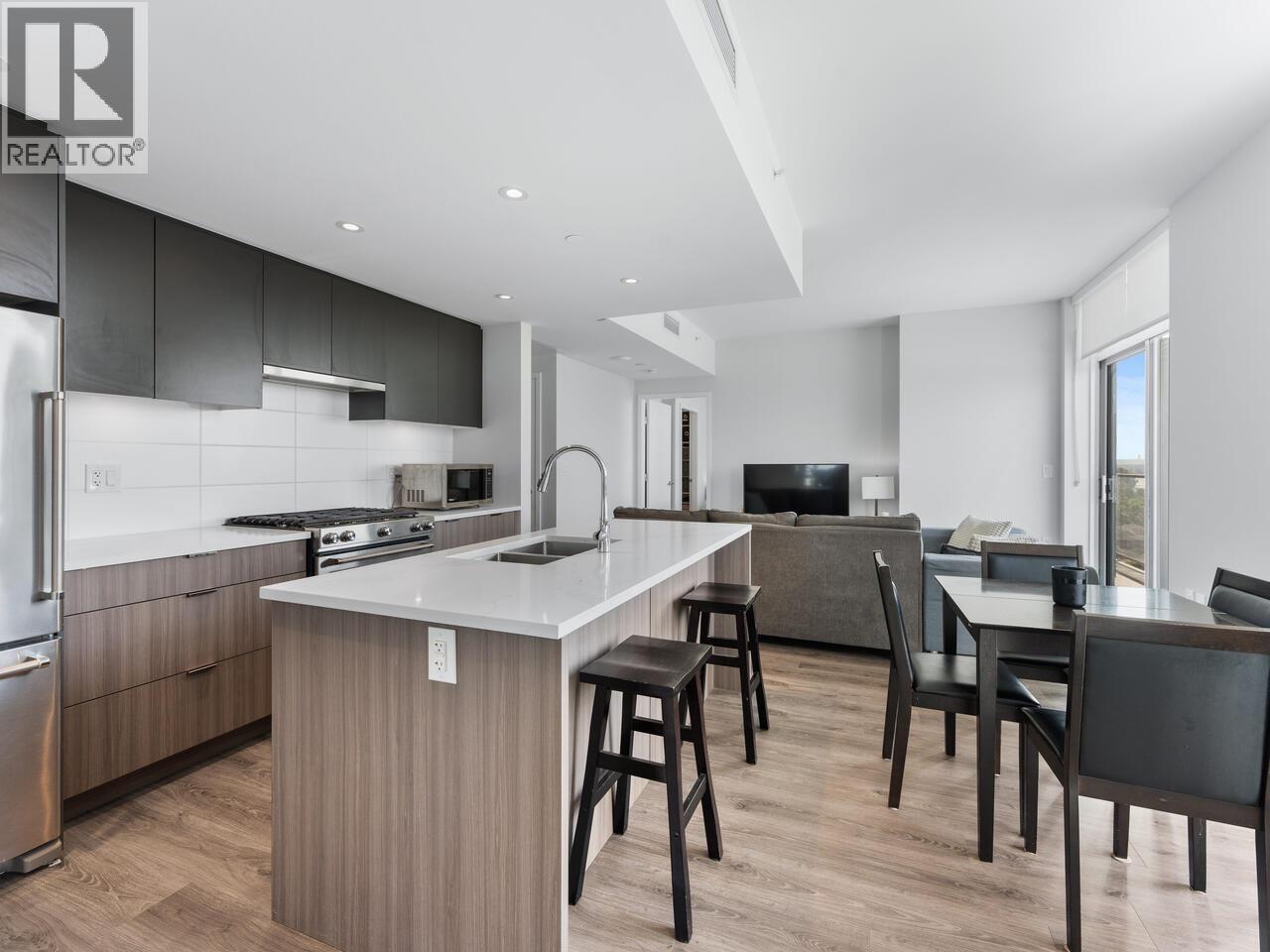 Photo 8 of 1501 3430 E Kent Avenue, Vancouver BC