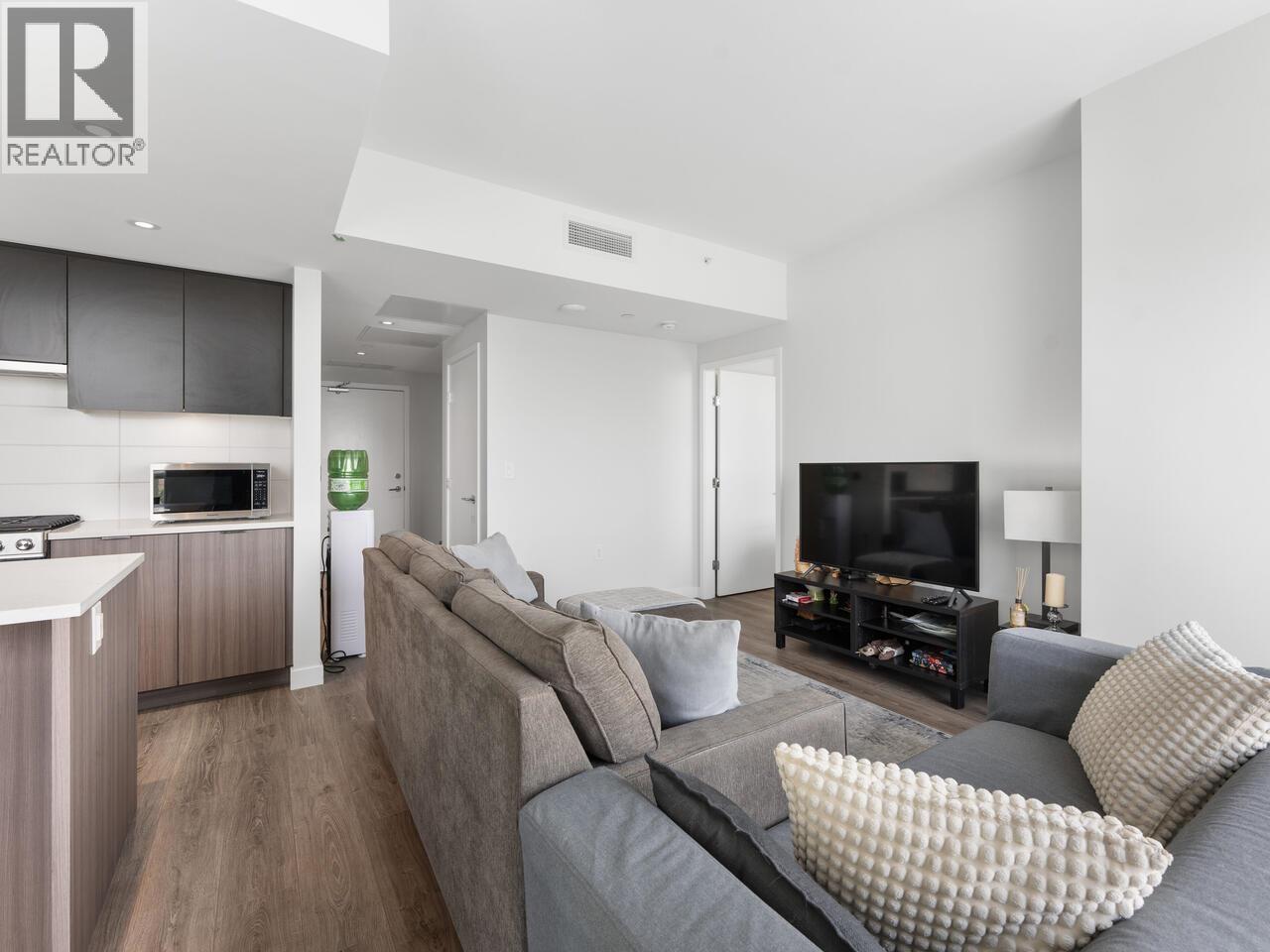 Photo 10 of 1501 3430 E Kent Avenue, Vancouver BC