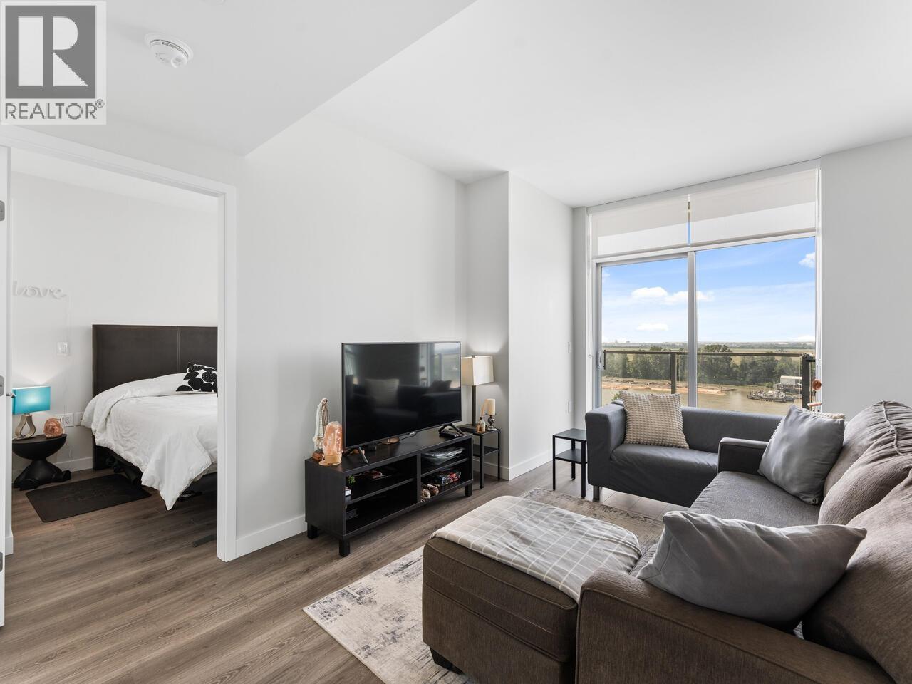 Photo 15 of 1501 3430 E Kent Avenue, Vancouver BC