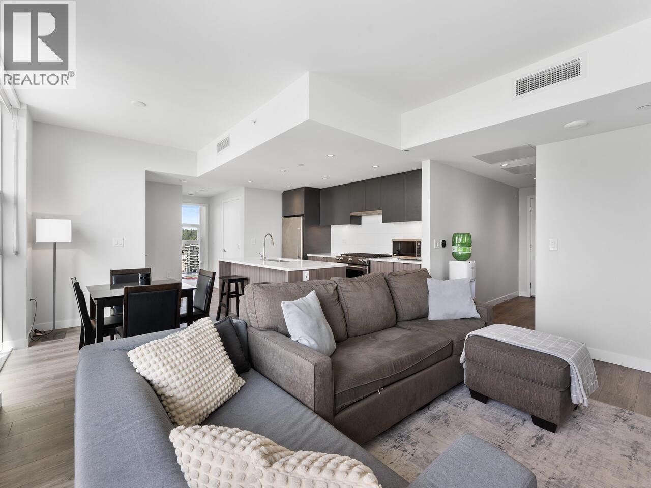 Photo 9 of 1501 3430 E Kent Avenue, Vancouver BC