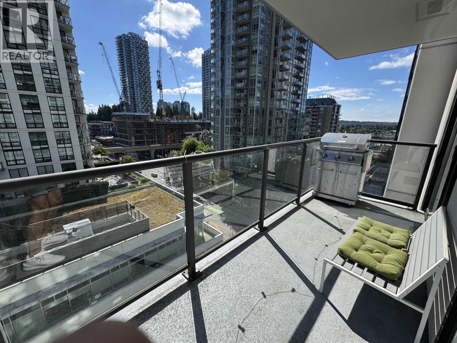 Photo 23 of 1103 2979 Glen Drive, Coquitlam BC