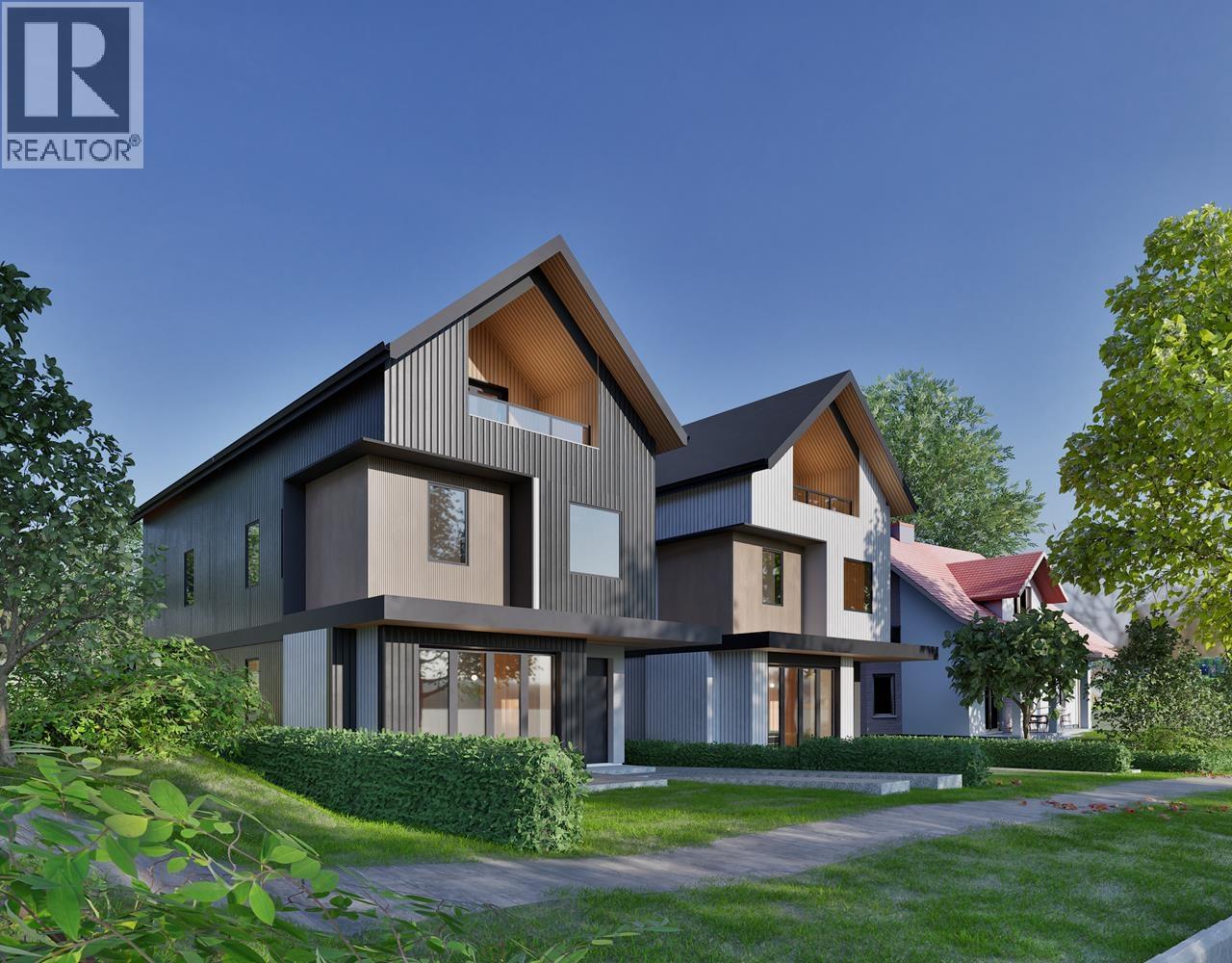 B 474 W 21ST AVENUE, Vancouver
