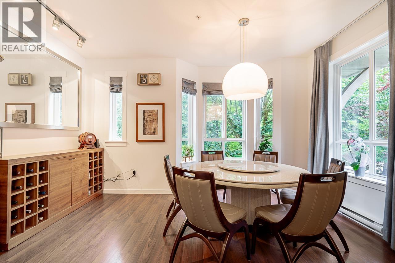 Photo 13 of 8 2418 Avon Place, Port Coquitlam BC