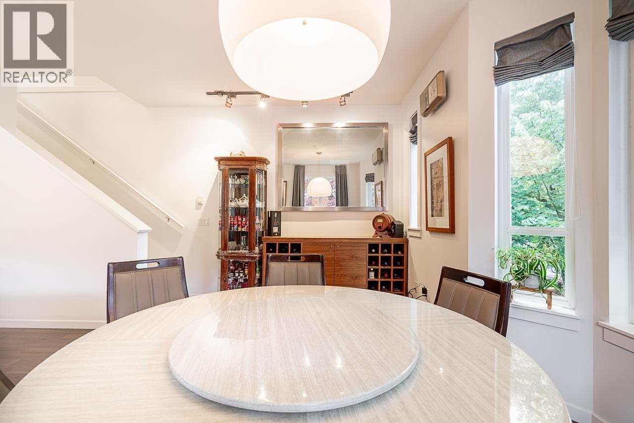 Photo 14 of 8 2418 Avon Place, Port Coquitlam BC