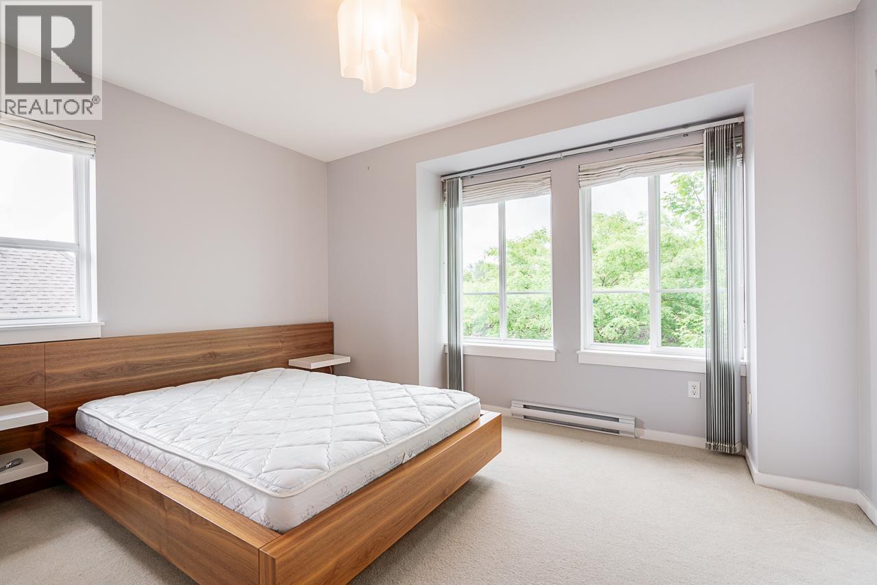 Photo 19 of 8 2418 Avon Place, Port Coquitlam BC