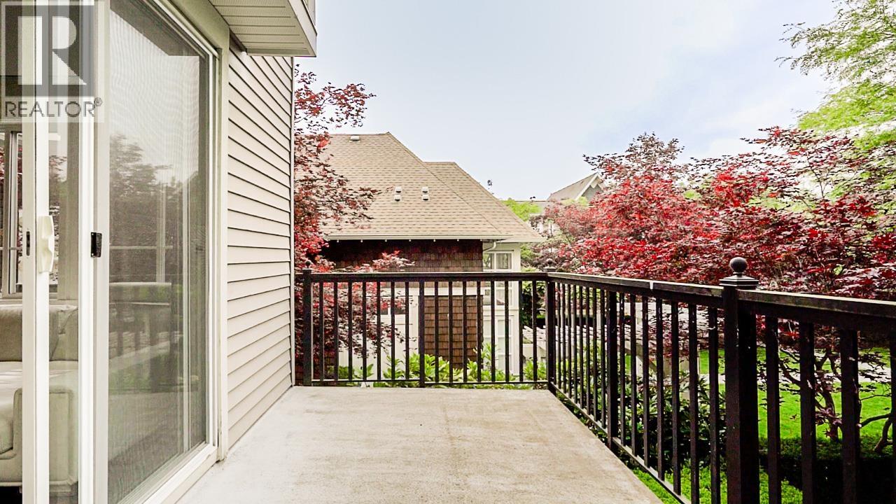 Photo 26 of 8 2418 Avon Place, Port Coquitlam BC